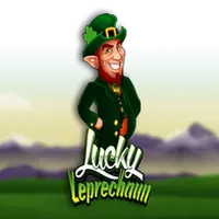 Lucky Leprechaun